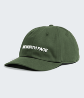 Roomy Norm Hat TNF HERO