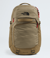 Router Backpack 40L TNF HERO
