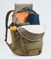 Router Backpack 40L TNF INT