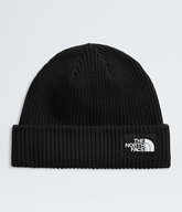 Salty Lined Beanie TNF TNF Black HERO