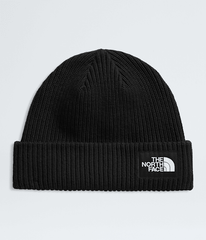 Salty Lined Beanie TNF HERO