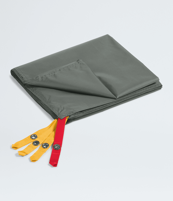 Stormbreak 2 Footprint TNF Castor Grey HERO