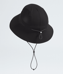 Summer LT Run Bucket Hat TNF BACK