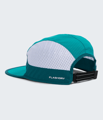 Summer LT Run Hat TNF BACK