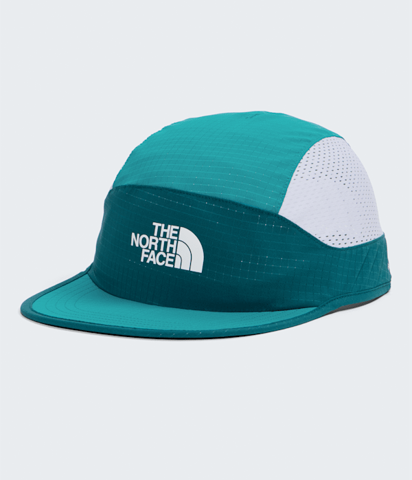 Summer LT Run Hat TNF HERO
