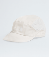 Summer LT Run Hat TNF White Dune HERO