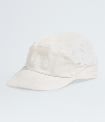 Summer LT Run Hat TNF White Dune HERO