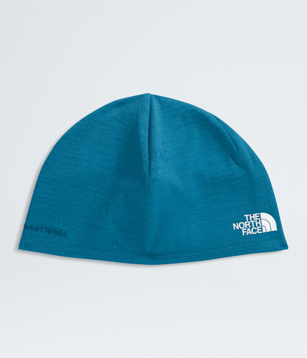 Summit Series DOTKNIT Beanie TNF Dusk Blue HERO