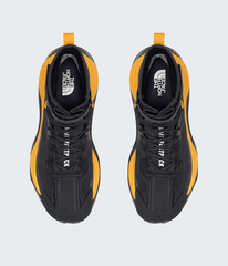 Summit Series Fastpack GORETEX Shoes TNF DETAILINSTEP