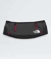 Summit Series Run Belt TNF TNF BlackAsphalt Grey HERO
