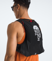 Summit Series Run Vest 10 TNF TNF BlackAsphalt Grey ALT2
