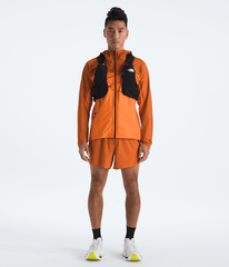 Summit Series Run Vest 10 TNF TNF BlackAsphalt Grey MODELBACK
