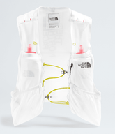 Summit Series Run Vest 5 TNF TNF WhiteWhite Ash HERO