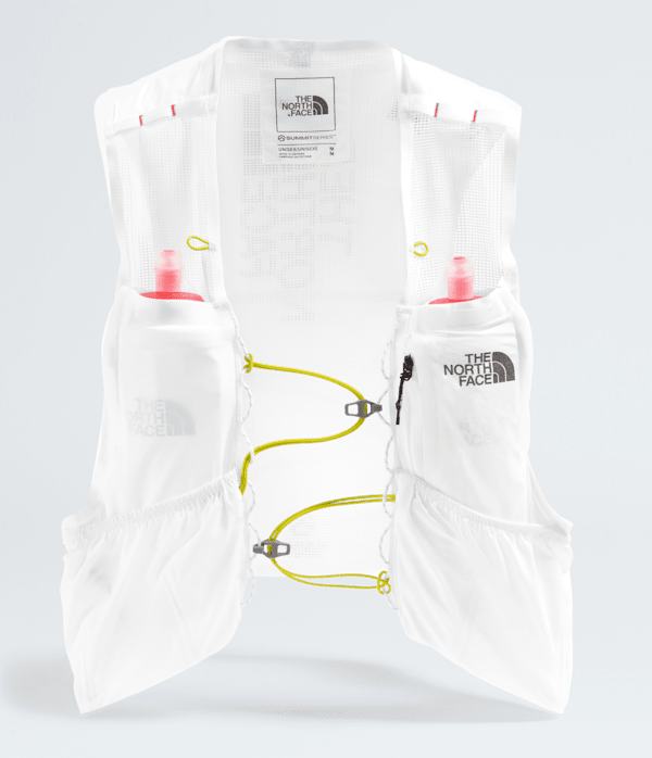 Summit Series Run Vest 5 TNF HERO