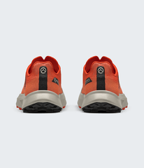 Summit Series VECTIV Sky 2 Shoes TNF Lava RedCalacatta BACK