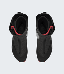 Summit Series Verto FA Boots TNF DETAILINSTEP