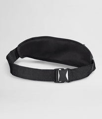 Sunriser Run Belt TNF BACK