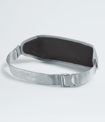 Sunriser Run Belt TNF Frost GreyFizz Lime BACK