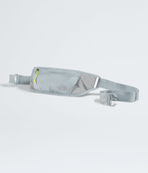 Sunriser Run Belt TNF Frost GreyFizz Lime HERO