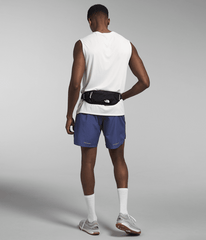 Sunriser Run Belt TNF MODELBACK