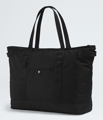 TNF Red Box Large Tote Bag TNF TNF Black BACK