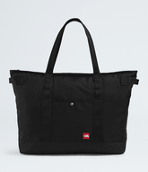 TNF Red Box Large Tote Bag TNF HERO