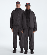 TNF Red Box Packable Wind Pants TNF Obsidian Main