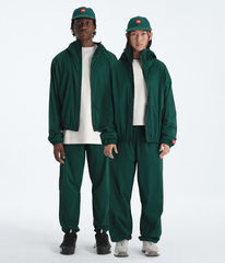 TNF Red Box Packable Wind Pants TNF Main