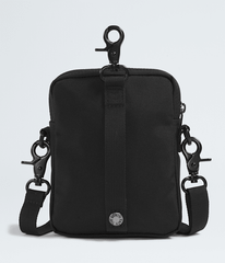 TNF Red Box Small Carry Bag TNF TNF Black BACK