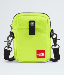 TNF Red Box Small Carry Bag TNF HERO