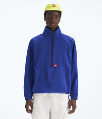 TNF Red Box Taslan Jacket TNF HERO2