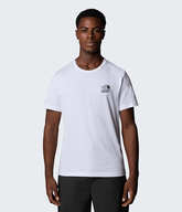 TNF X Bialetti Mens ShortSleeve Tee TNF Main