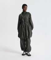 TNF x Cecilie Bahnsen Emma Long Wind Jacket TNF Main