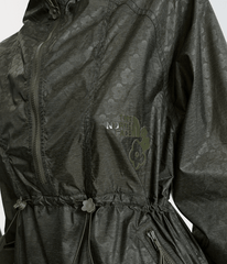 TNF x Cecilie Bahnsen Marlowe Pullover Wind Jacket TNF ALT2