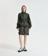 TNF x Cecilie Bahnsen Marlowe Pullover Wind Jacket TNF Main