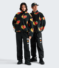 TNF x Sky High Farm Goods Fleece Zip TNF Main