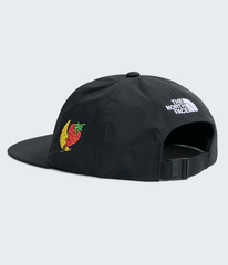 TNF x Sky High Farm Goods Hat TNF BACK