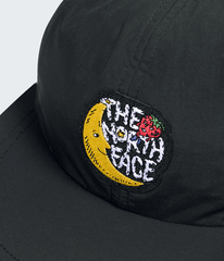TNF x Sky High Farm Goods Hat TNF DETAIL3