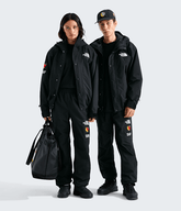 TNF x Sky High Farm Goods Mountain Pants TNF Main