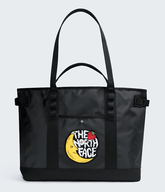 TNF x Sky High Farm Goods Tote TNF HERO