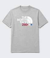 Teen TNFUSA Half Dome Relaxed Tee TNF Main