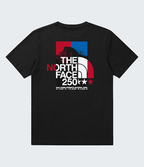 Teen TNFUSA Relaxed Short Sleeve Tee TNF Main