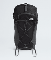 Trail Lite 12 Backpack TNF TNF BlackAsphalt Grey HERO