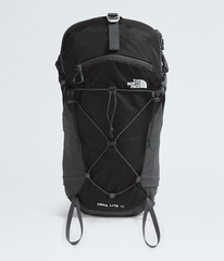 Trail Lite 12 Backpack TNF TNF BlackAsphalt Grey HERO