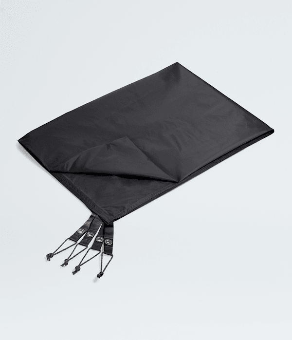 Trail Lite 3 Footprint TNF Asphalt Grey HERO