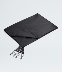 Trail Lite 3 Footprint TNF Asphalt Grey HERO