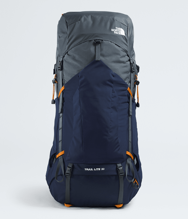Trail Lite 50 Backpack TNF HERO