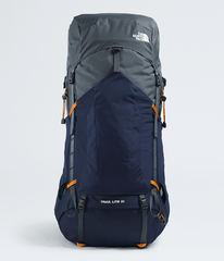 Trail Lite 50 Backpack TNF HERO