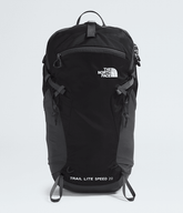 Trail Lite Speed 20 Backpack TNF TNF BlackAsphalt Grey HERO