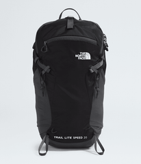 Trail Lite Speed 20 Backpack TNF TNF BlackAsphalt Grey HERO